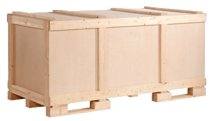 ВяткаТара Box