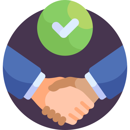 Handshake