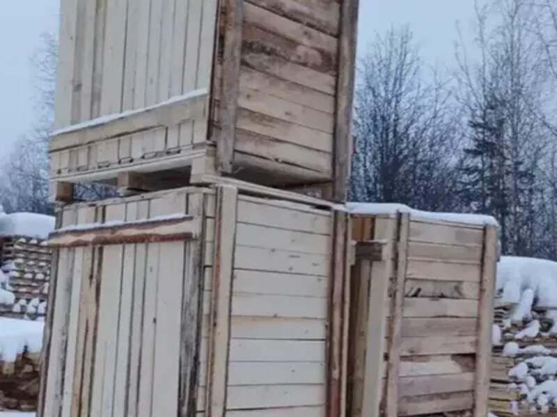 Вагонка